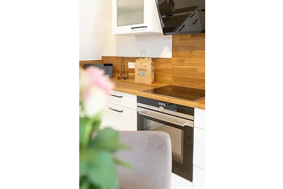 Villa Dornkamp - Wohnung 5