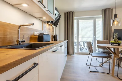 Apartament Dla rodzin Timmendorfer Strand