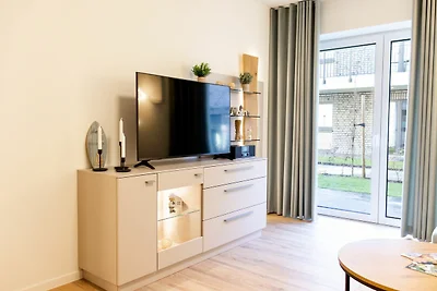 Apartament Dla rodzin Butjadingen