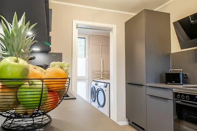 apartman za odmor Obiteljski odmor Burg auf Fehmarn