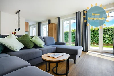 Apartament Dla rodzin Grömitz