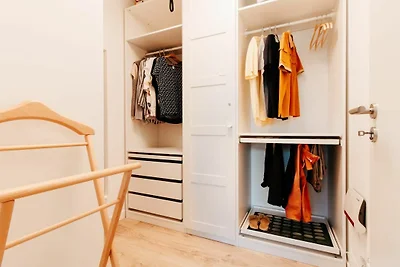 Apartment Brise