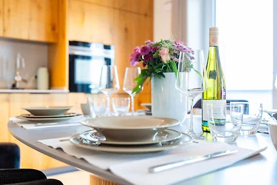 Appartamento Vacanza con famiglia Kellenhusen