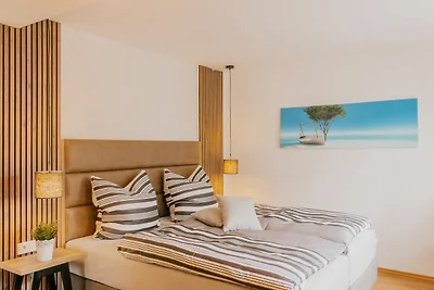 Vakantieappartement Gezinsvakantie Edertal