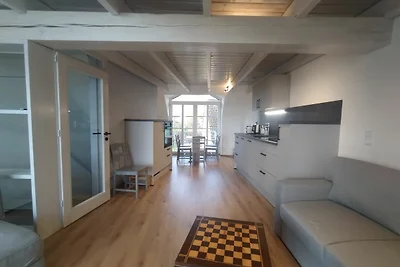 Ferienwohnung Stöfs