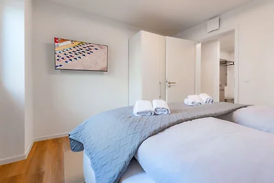 Appartement Vacances avec la famille Kellenhusen