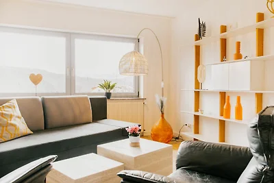 Lago Edera - Panoramablick