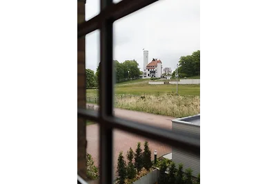 Villa Schlossallee Rügen