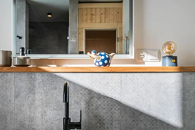 Apartament Dla rodzin Burg auf Fehmarn