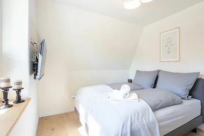 Apartament Dla rodzin Timmendorfer Strand