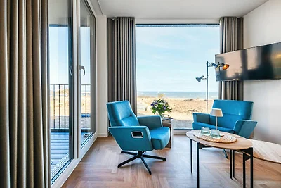 Apartament Dla rodzin Burg auf Fehmarn