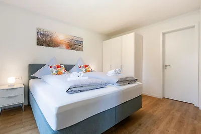 Grömitz WindStärke 7 - Wohnung 1