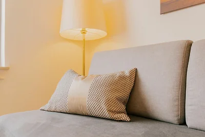 Vakantieappartement Gezinsvakantie Edertal