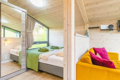 Naturverliebt am Diemelsee - Tiny House...