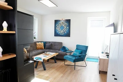 Am Kutterhafen 25 - STINDT'S DEICHHUES