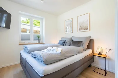 Apartament Dla rodzin Timmendorfer Strand
