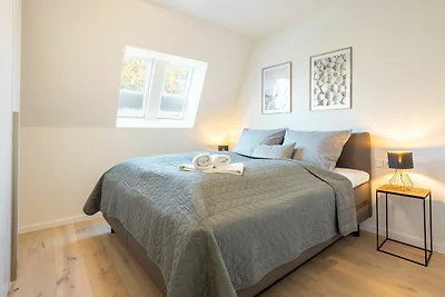 Apartament Dla rodzin Timmendorfer Strand