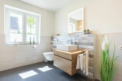Apartament Dla rodzin Timmendorfer Strand