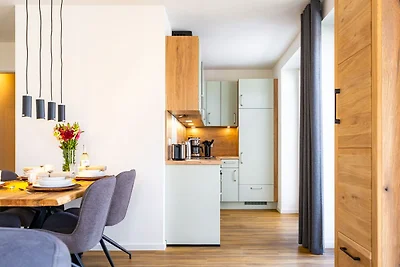 Apartament Dla rodzin Grömitz