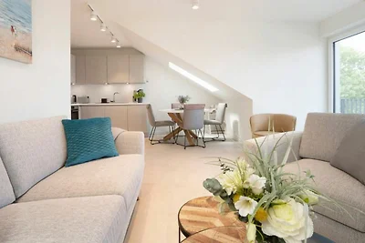 Vakantieappartement Gezinsvakantie Dahme