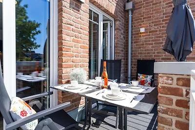 Dünenanker 10