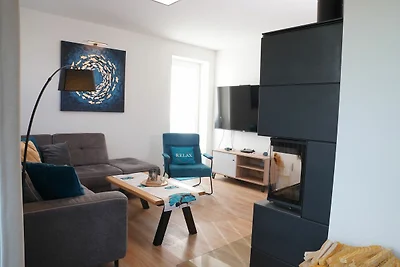 Am Kutterhafen 25 - STINDT'S DEICHHUES