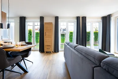 Apartament Dla rodzin Grömitz