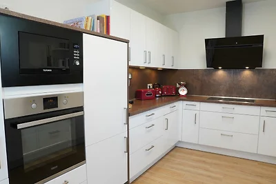 Am Kutterhafen 25 - STINDT'S DEICHHUES