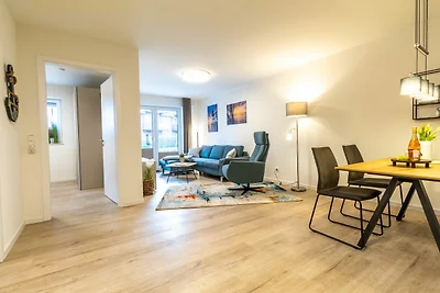 Ankerpunkt Südost