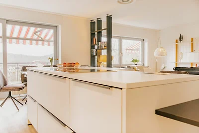 Lago Edera - Panoramablick