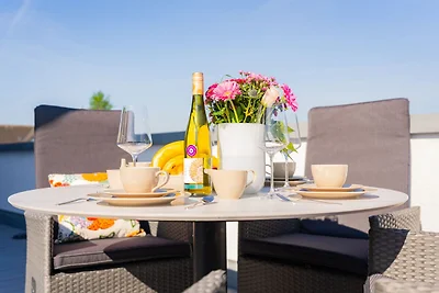 Appartamento Vacanza con famiglia Kellenhusen
