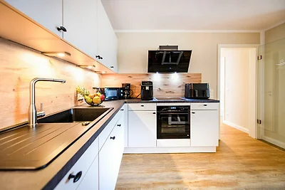 Vakantieappartement Gezinsvakantie Kellenhusen
