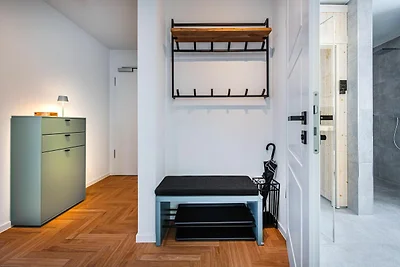 Apartament Dla rodzin Burg auf Fehmarn