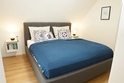 Am Kutterhafen 25 - STINDT'S DEICHHUES