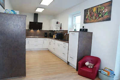 Am Kutterhafen 25 - STINDT'S DEICHHUES