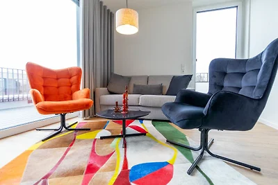 Apartament Dla rodzin Burg auf Fehmarn