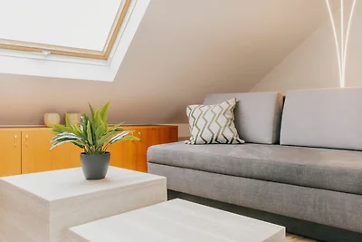 Vakantieappartement Gezinsvakantie Edertal