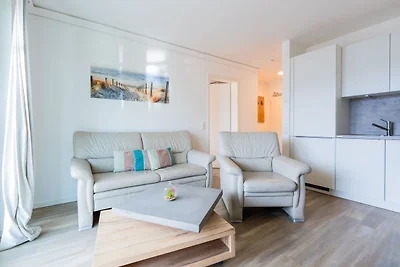 Weiße Villa Grömitz - Wohnung 11