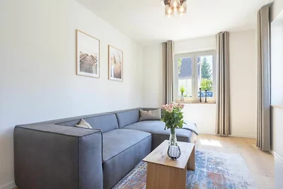 Apartament Dla rodzin Timmendorfer Strand