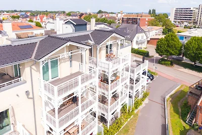Weiße Villa Grömitz - Wohnung 11
