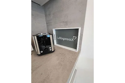 Apartamento Vacaciones familiares Grömitz