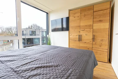 Apartament Dla rodzin Burg auf Fehmarn