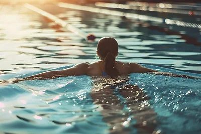 Altes Bauernhaus - Magd &  Knecht