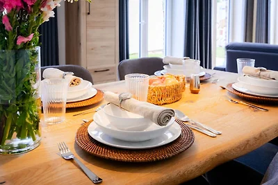 Apartament Dla rodzin Grömitz