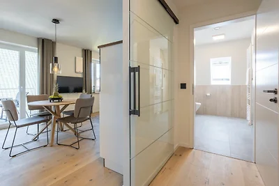 Apartament Dla rodzin Timmendorfer Strand