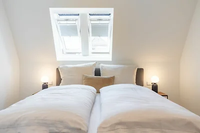 Villa Dornkamp - Wohnung 5