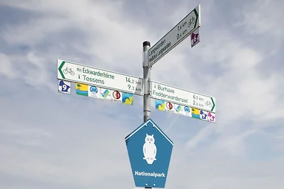 Vakantieappartement Gezinsvakantie Butjadingen