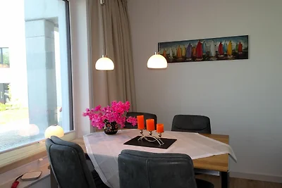 Appartement Kranich