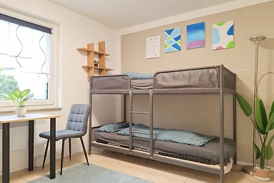Vakantieappartement Gezinsvakantie Sankt Englmar