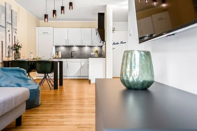 Holiday flat family holiday Kellenhusen